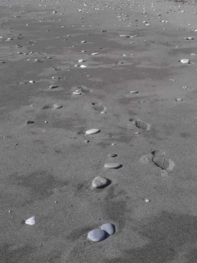 Гостевой Дом La Mer Pițunda Exterior foto