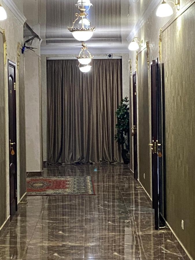 Гостевой Дом La Mer Pițunda Exterior foto